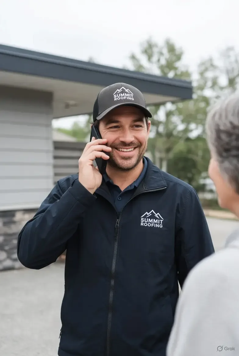 Flat Roof Leak Repair Caldwell, KS FAQs
